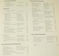 【洋書】A Visual Encyclopedia of Unconventional Medicine　型破りな医学のビジュアル百科事典