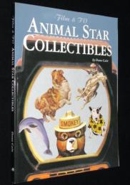 【洋書】ANIMAL STAR COLLECTIBLES　アニマル・スター・コレクティブル