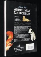 【洋書】ANIMAL STAR COLLECTIBLES　アニマル・スター・コレクティブル