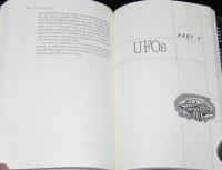 【洋書】UFOs, JFK, and Elvis　信じられない陰謀／UFO／ケネディ暗殺