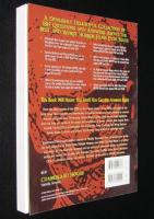 【洋書】The Amazing, Colossal Book of HORROR TRIVIA　ホラートリビア　ホラー映画