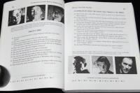 【洋書】The Amazing, Colossal Book of HORROR TRIVIA　ホラートリビア　ホラー映画