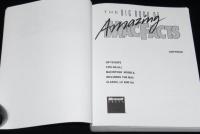 【洋書】THE BIG BOOK OF AMAZING MAC FACT　驚くべきMac