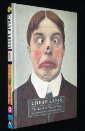 【洋書】CHEAP LAFFS　ジ・アート・オブ・ノベルティ・アイテム