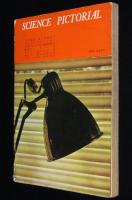 科学画報　昭和34年12月号