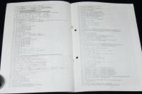 SHARP シャープ APPLICATION PROGRAM NO.11 ベースボール