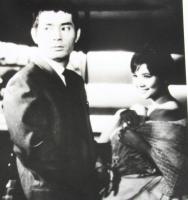【番宣スチール】BS映画　女が階段を上るとき