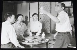 【番宣スチール】明日 -1945年8月8日・長崎　日本テレビ開局35年記念特別番組