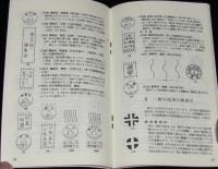 郵便印ABC.