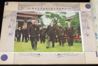 歴史写真　昭和16年8月號　事変四周年写真集/皇軍の活躍/兪々世界大戦へ