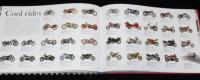【洋書】CARS, PLANES, BOATS, TRAINS　2008年/自動車/飛行機/ボート/電車