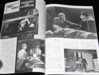 日本版ファンゴリア 1995年9月号 No.7　ホラー映画史（前編）1930～1960年代
