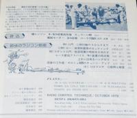 ラジコン技術 1978年10月号　40クラス純曲技機／RC用セル・スターター