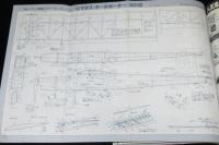 ラジコン技術 1989年12月号　JEMラジコンショーin京都/RCヘリ スペースバロン