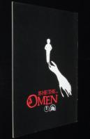 【映画パンフ】オーメン　1976年日本公開時パンフレット