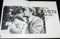 【映画パンフ】オーメン　1976年日本公開時パンフレット