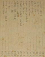 小学童話読本　こびとのたから　裸本