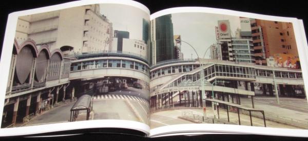 TOKYO NOBODY 中野正貴写真集(中野正貴) / 古本、中古本、古書籍