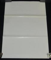 映画ポスター】いこかもどろか 明石家さんま／大竹しのぶ(監督