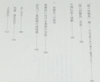 舞台の光と影　近世演劇新攷