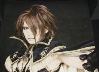 【ポスター】versailles　PRINCE &amp; PRINCESS　YUKI Type　ヴェルサイユ