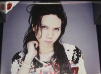 【ポスター】Acid Black Cherry Re:birth　アシッドブラックチェリー