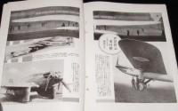 世界画報　昭和4年4月號　説教強盗 妻木松吉逮捕/新型優秀単葉機/難あり