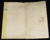 【戦前絵葉書】陸軍特別大演習記念絵葉書　封筒のみ