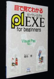 目で見てわかるP1EXE ピーワン・エグゼ for begineers