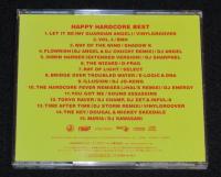 【CD】HAPPY HARDCORE BEST ハピコア　帯付