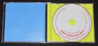 【CD】HAPPY HARDCORE BEST ハピコア　帯付