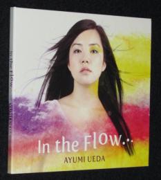 【CD】AYUMI UEDA　In the Flow...　　植田あゆみ 1st アルバム