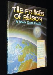 【洋書】FRINGES OF REASON WHOLE EARTH　人体自然発火/ゾンビ/永久運動/UFO