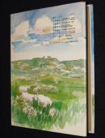世界の名作図書館37　名犬ラッシー／バンビ　箱欠