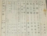 ロマンス 昭和23年5月號　橋爪健/小島政二郎/菊池寛/長門美保/山岡荘八/吉屋信子