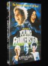 【DVD】ヤング・フランケンシュタイン 特別編　メル・ブルックスの愉快な愉快な恐怖映画！