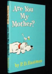 【洋書】Are You My Mother?　お母さんですか？