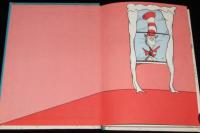 【洋書】The CAT in the HAT COMES BACK　絵本／帽子の中の猫