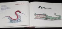 【洋書】Frenzied Fauna from A to Z　熱狂的な動物誌