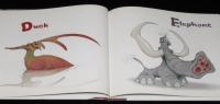 【洋書】Frenzied Fauna from A to Z　熱狂的な動物誌