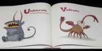 【洋書】Frenzied Fauna from A to Z　熱狂的な動物誌