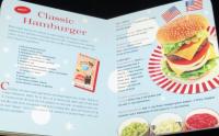 【洋書】Retro Recipes Snacks　レトロ・レシピ・スナック/1950年代からのおいしいおやつ