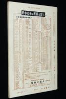 切手収集　昭和34年8月号　第2巻第8号