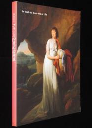 【図録】フランス19世紀絵画展　北海道立帯広美術館開館記念