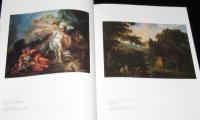 【図録】フランス19世紀絵画展　北海道立帯広美術館開館記念