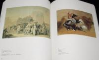 【図録】フランス19世紀絵画展　北海道立帯広美術館開館記念