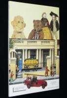 【洋書】Toys at THE LONDON TOY &amp; MODEL MUSEUM　ロンドンおもちゃの博物館パンフ