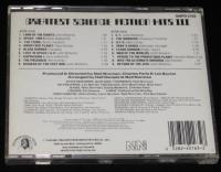 【輸入CD】Greatest Sci Fi Soundtrack Hit 3　Neil Norman/SFサントラ・ヒット
