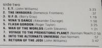【輸入CD】Greatest Sci Fi Soundtrack Hit 3　Neil Norman/SFサントラ・ヒット