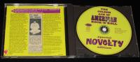 【輸入CD】THE GOLDEN AGE AMERICAN ROCK'N'ROLL　アメリカン・ロックンロール